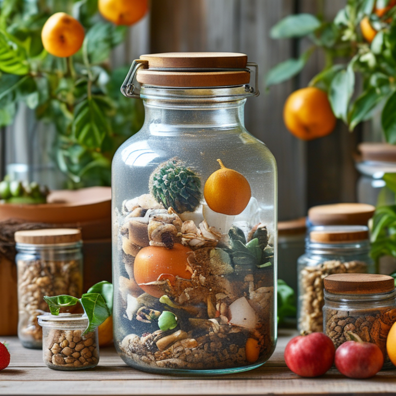 Best Waste Composter Options for Sustainable Living Today?