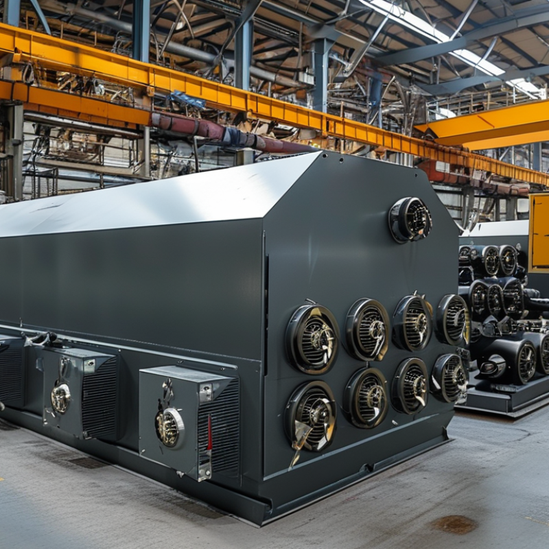 Why Choose the Right Anodizing Rectifier for Your Business?