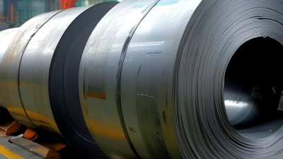 Top 10 China Steel Products for Global Buyers Looking to Source?