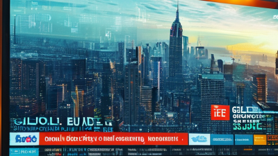 Top Benefits of Perimeter Led Display for Global Buyers?