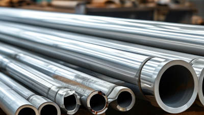How to Choose the Right 304 Stainless Steel Pipe for Your Needs?