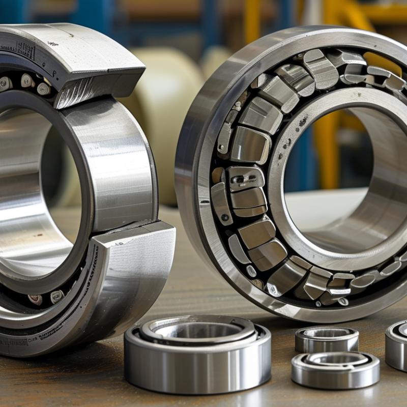 2026 Top V Groove Roller Bearing Buying Guide for Global Buyers?