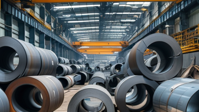 Top Steel Profile Manufacturers You Should Know in 2026?