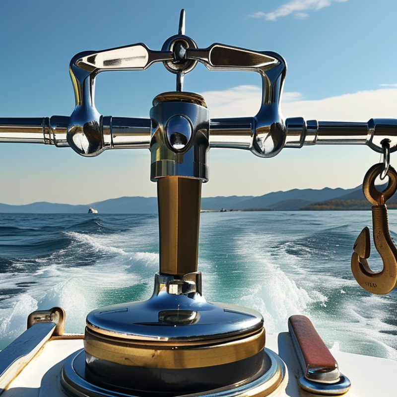 Essential Tips for Choosing the Best Boat Anchor Winch?