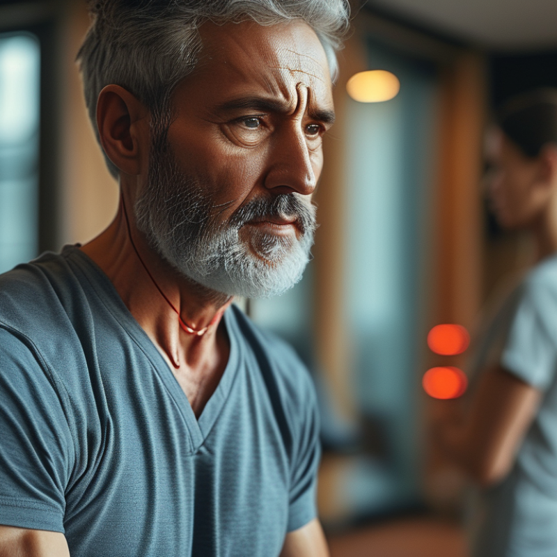 How to Relieve Body Pain with Physical Therapy Techniques?