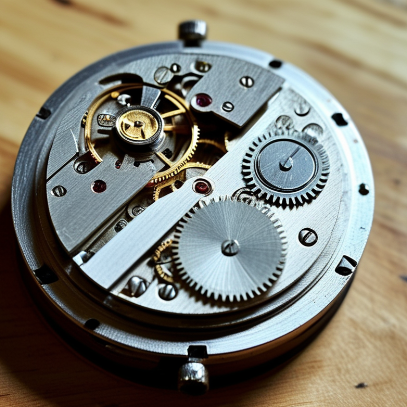 How to Source High Quality Mechanical Watch Movements in Bulk?