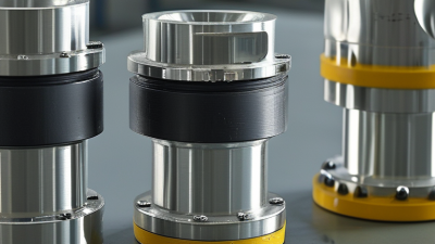 China Best Rotany Seals for Global Buyers Benefits and Uses?