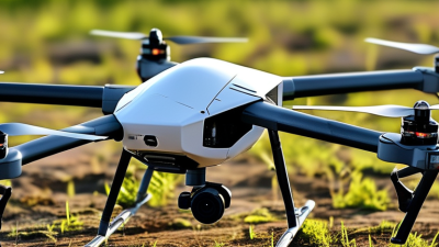 What are the Benefits of Using Delta Wing Drones for Industries?