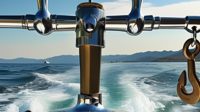 Essential Tips for Choosing the Best Boat Anchor Winch?