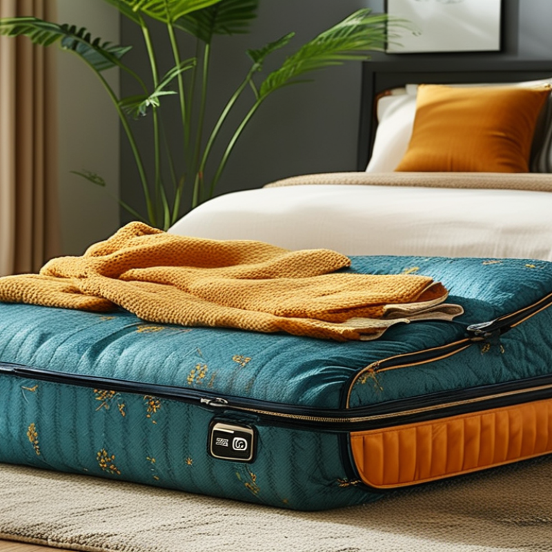 Best Blanket Compression Bags for Efficient Storage Solutions?