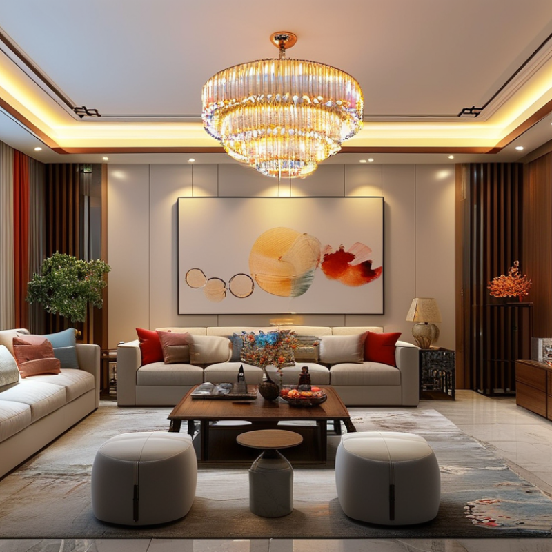 Top 10 RGB Strip Lights for Home Decoration in China?