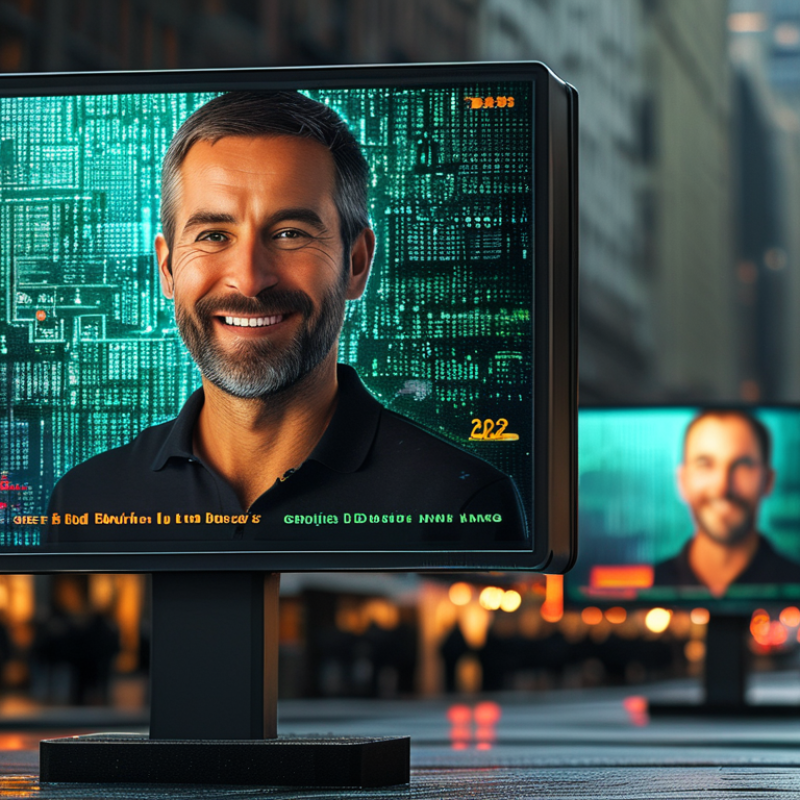 Top 5 Benefits of Perimeter Led Display for Global Buyers