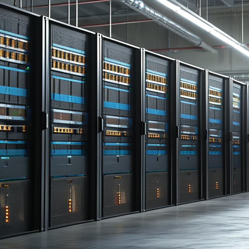 Why Choose a Power Distribution Unit for Your Business Needs?