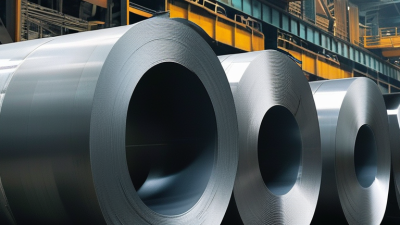 What is the Role of Steel Product Manufacturers in Global Trade?