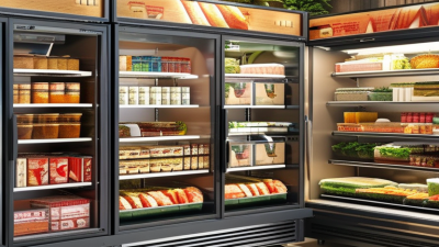 What is a Commercial Refrigerator and How Does It Work?