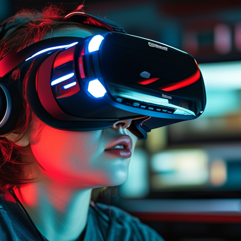 Best VR Game Systems for Ultimate Gaming Experience?