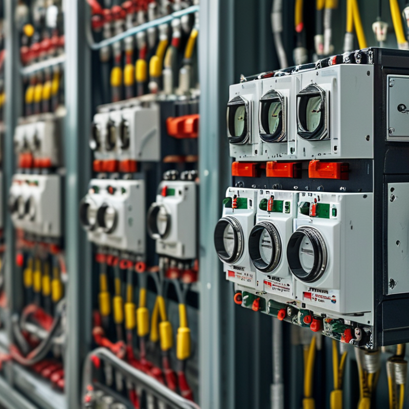 Top 10 Generat Automat Transfer Switches for Global Buyers?