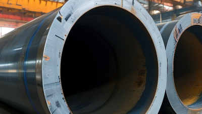 Why Choose a Steel Tube Manufacturer for Your Projects?