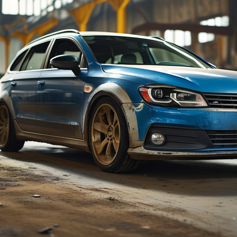 Top 10 Car Alignment and Balancing Tips for Global Buyers?