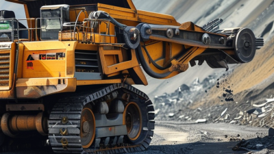 China Best Cone Crusher Parts for Your Mining Needs?