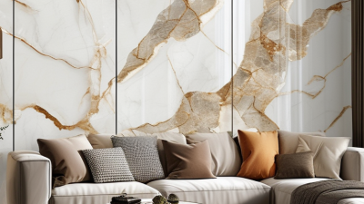 How to Choose the Best Marble Wallpaper for Your Home?