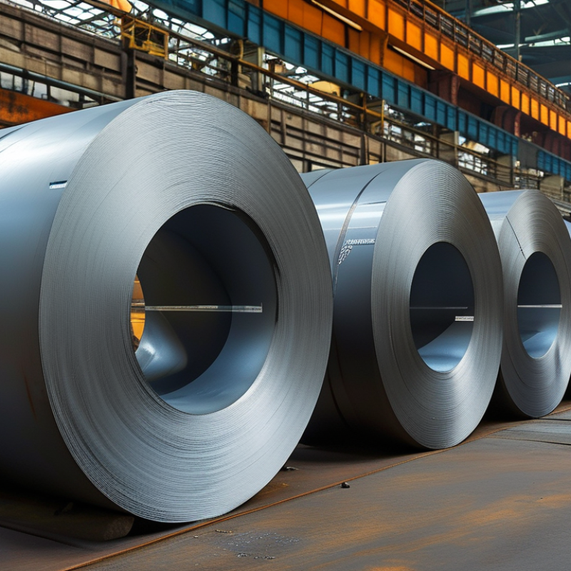 China Top 10 Hot Rolled Plate Manufacturers You Should Know?