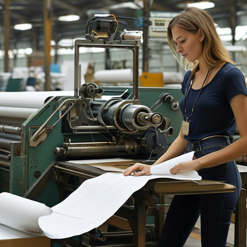 Top Writing Paper Machine Suppliers for Global Buyers?