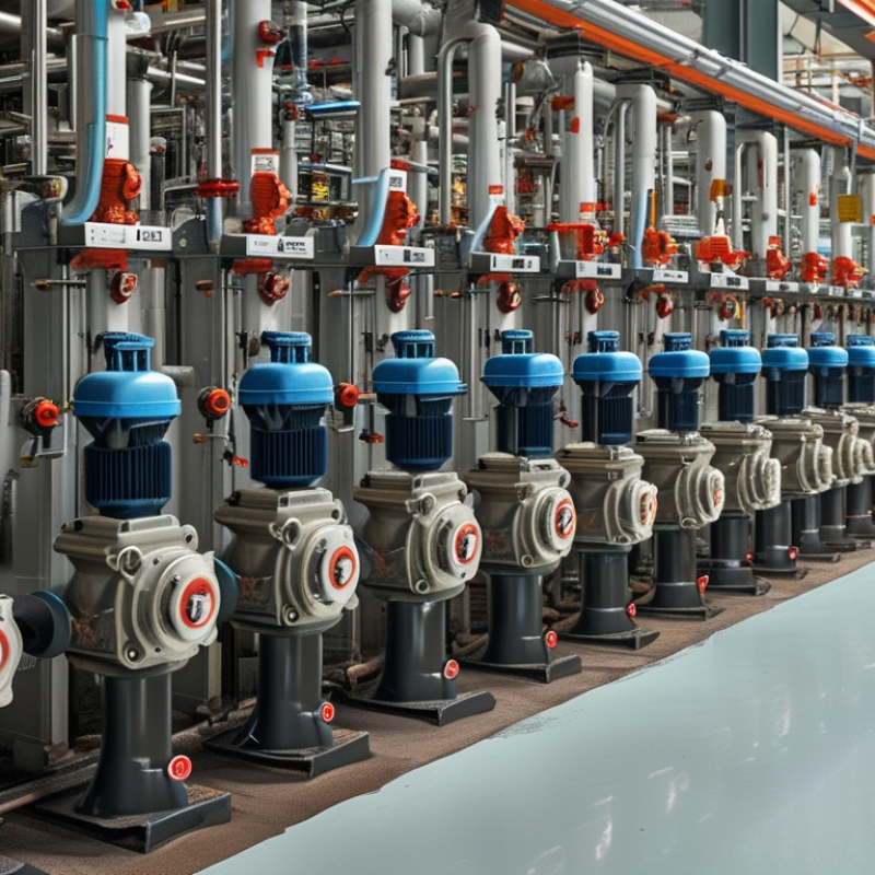2026 How to Choose the Best Centrifugal Pump for Your Needs?