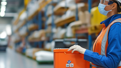 10 Essential Tips for Sourcing Non Ionic Surfactants Globally?