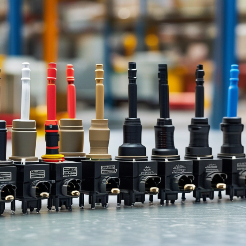 What is Tyco Connector and Why is it Essential for Buyers?