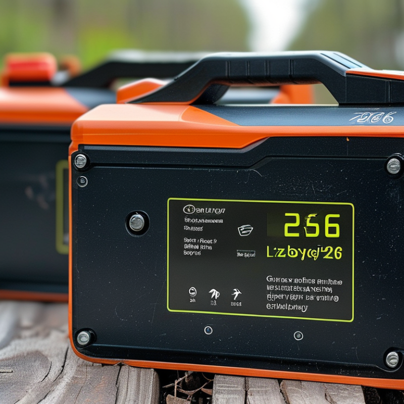 2026 Top Off Grid Lithium Battery Buying Guide for Global Shoppers?