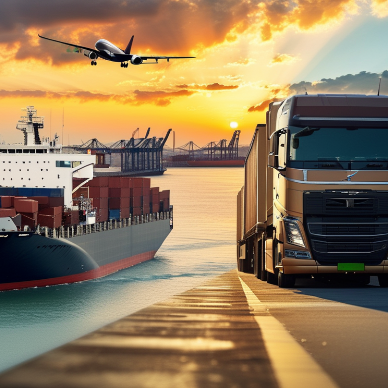 Top 10 International Freight Forwarders in China You Should Know?
