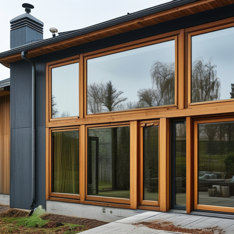 2026 How to Choose the Best Timber Windows for Your Home?