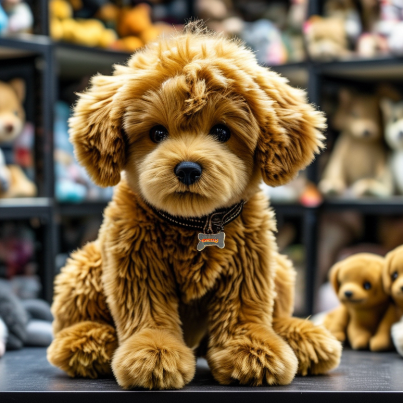 How to Choose the Best Plush Pets for Your Collection?