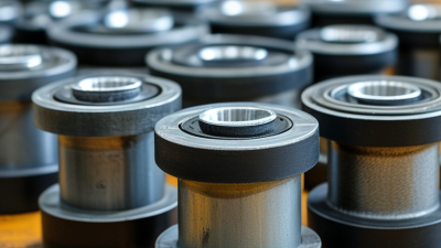 How to Source Rotany Seals for International Buyers?