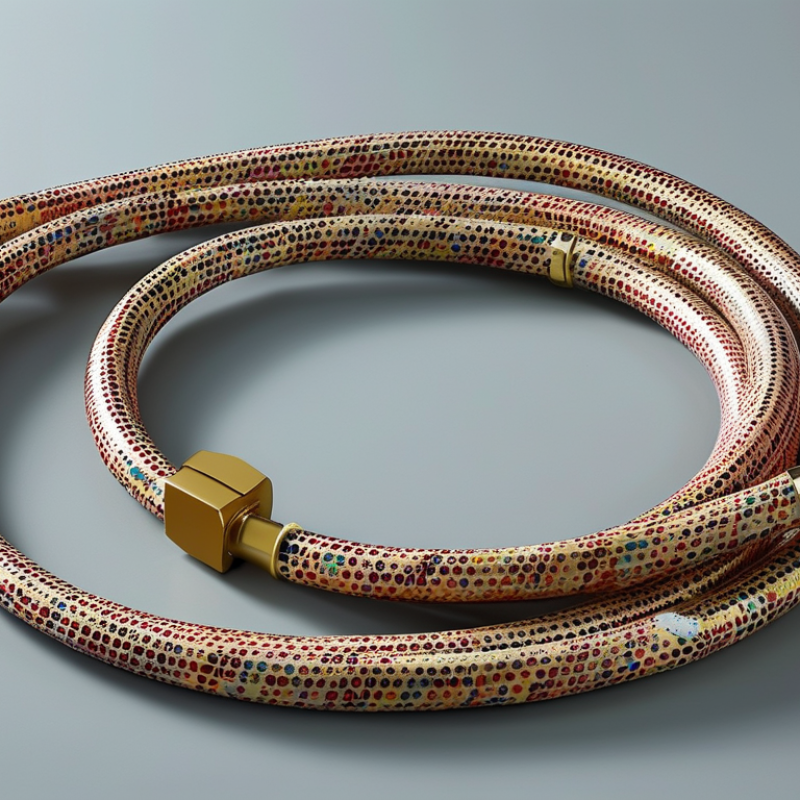 Best Shower Hose Options for Your Bathroom Needs?