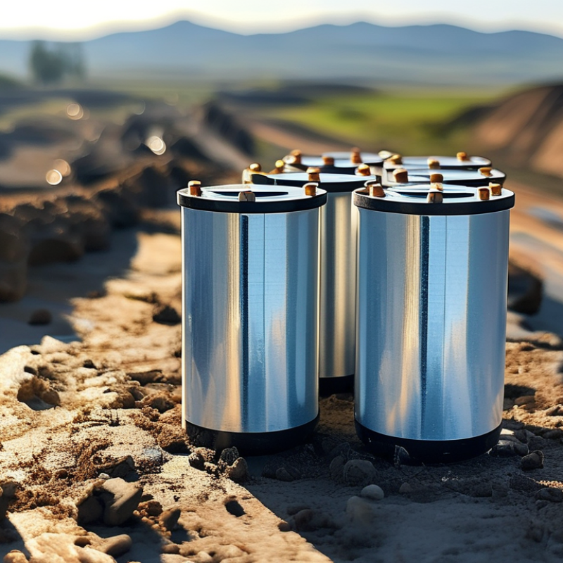 Top 5 Aluminum Electrolytic Capacitor Suppliers Worldwide?