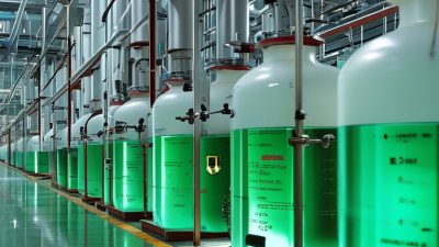 China Top Bromocresol Green Suppliers for Global Procurement?