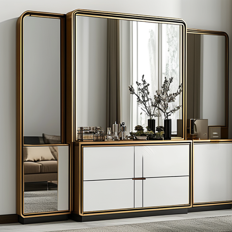 Top Tips for Choosing the Best Aluminum Frame Mirror Cabinet?