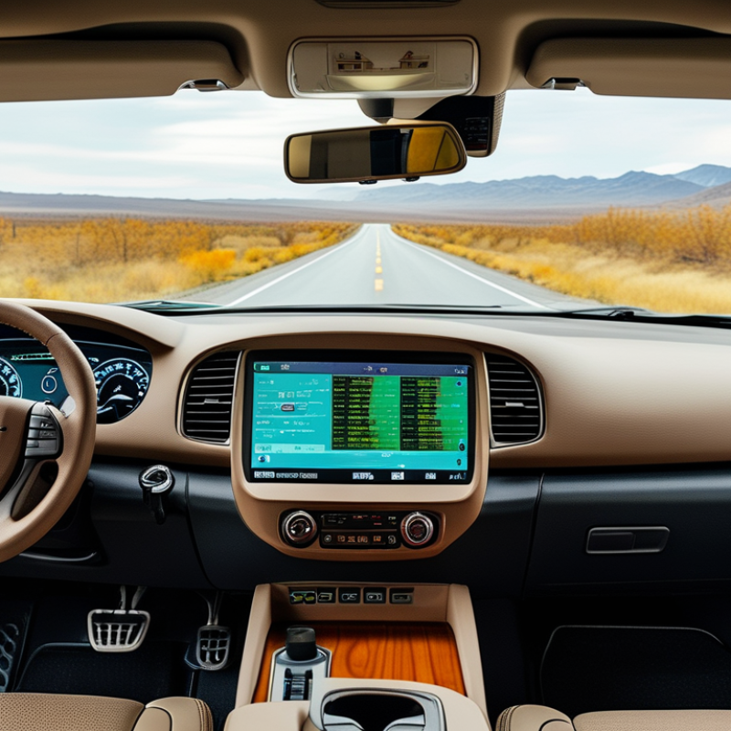 Top 10 Car Inverter Features Every Buyer Should Know?