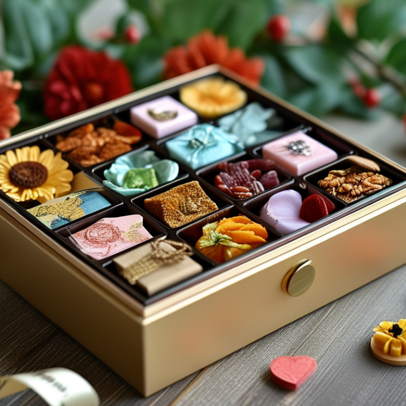 2026 Best Gift Box Ideas for Every Occasion