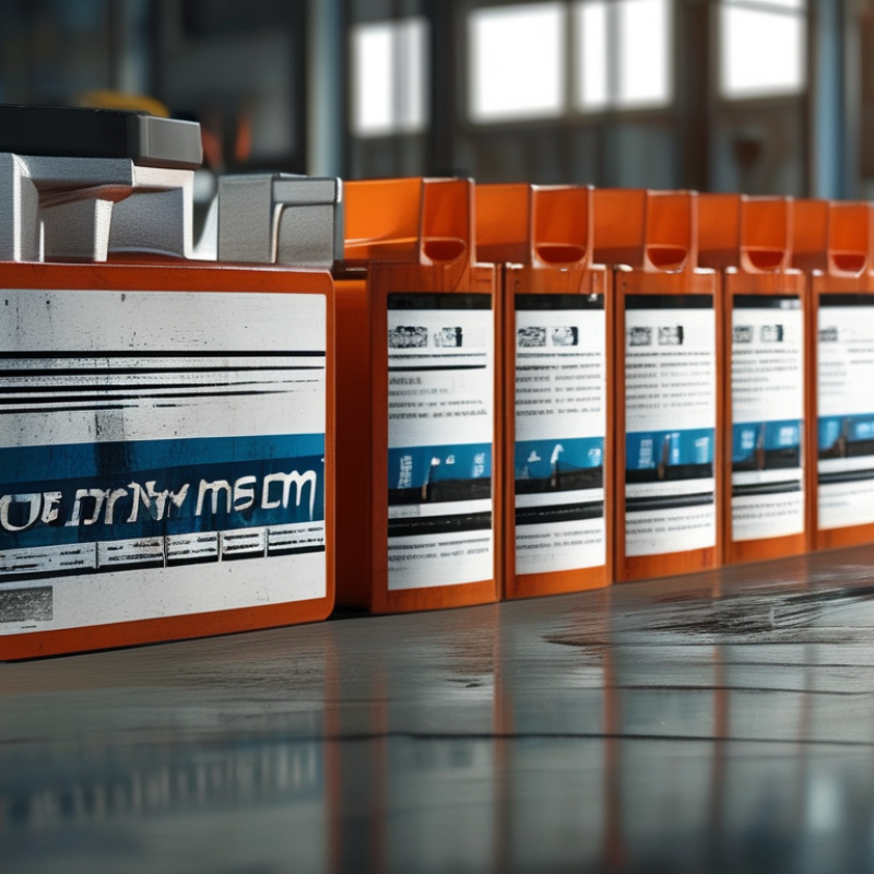 Top 10 Benefits of Customizable Oil Filters for Fleet Management?
