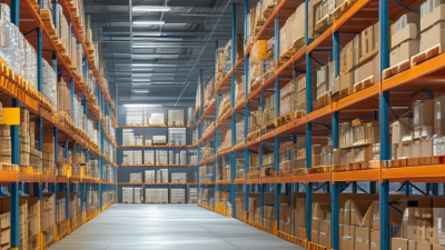 How to Choose the Best Teardrop Racking System for Your Needs?