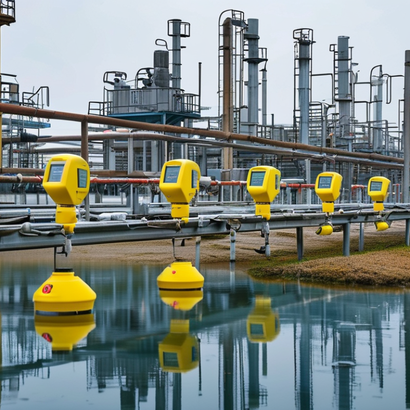 What is Water pH Sensor and How Does It Work?