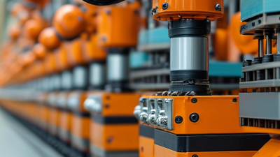 Top 10 Stepper Electric Tips for Global Buyers to Consider