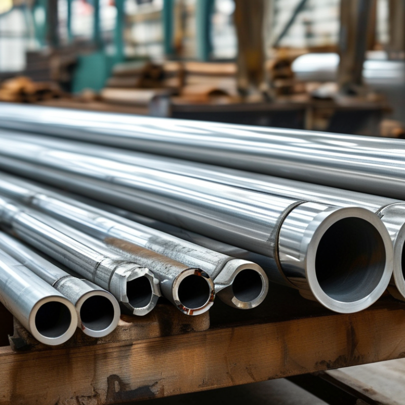 How to Choose the Right 304 Stainless Steel Pipe for Your Needs?
