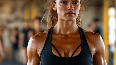 How to Find Reliable Gymshark Suppliers for Your Business?