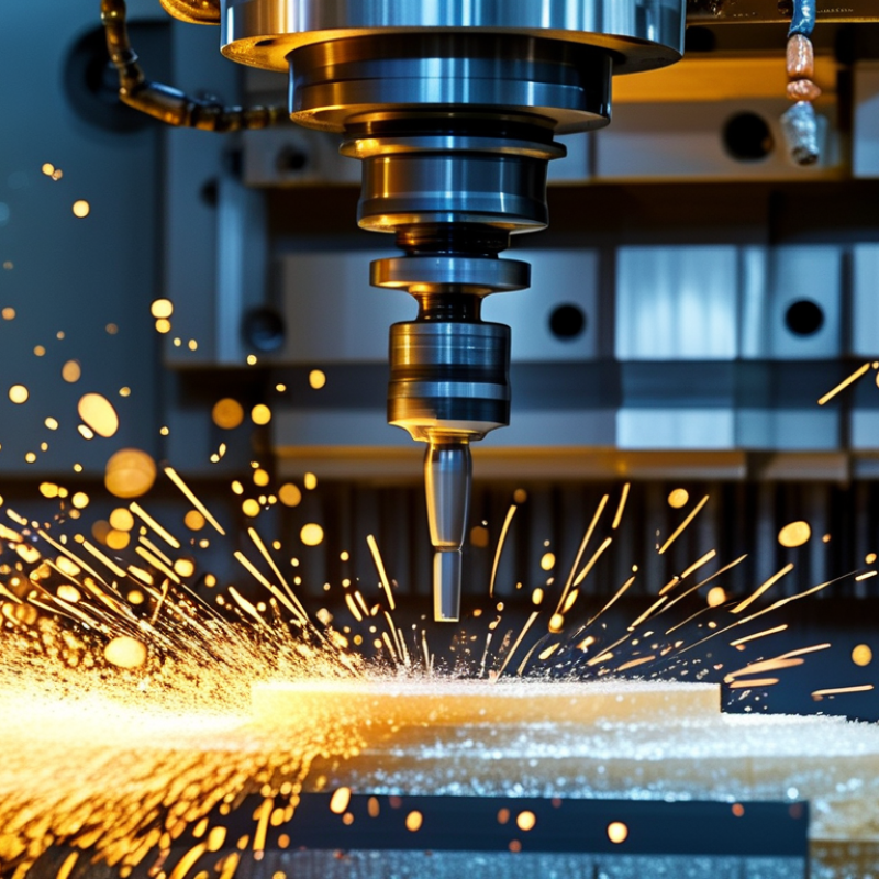 Why Choose CNC Machining for Your Manufacturing Needs?
