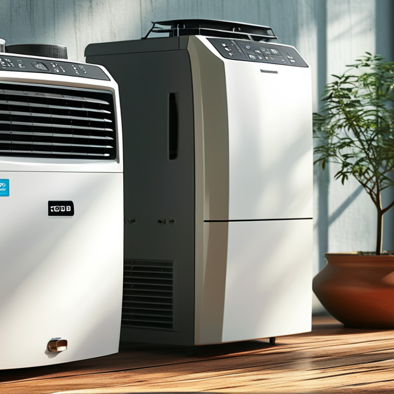 Top 10 Benefits of DC Inverter Heat Pumps in Energy Savings?