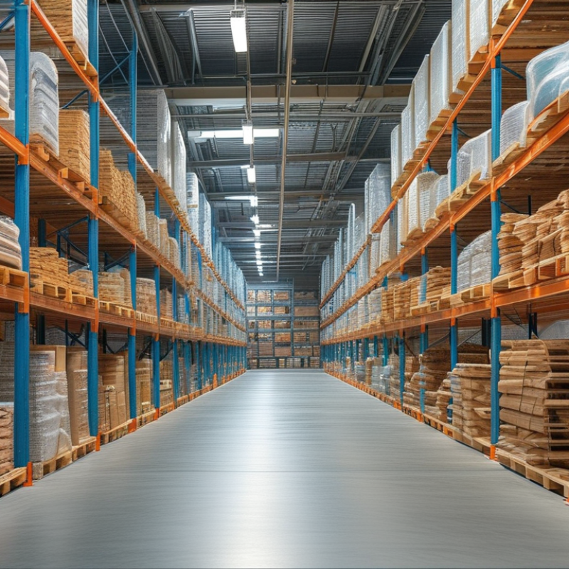 2026 Best Cantilever Storage Solutions for Global Buyers?